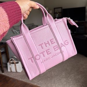 NWT Marc Jacobs Tote Bag (Small)